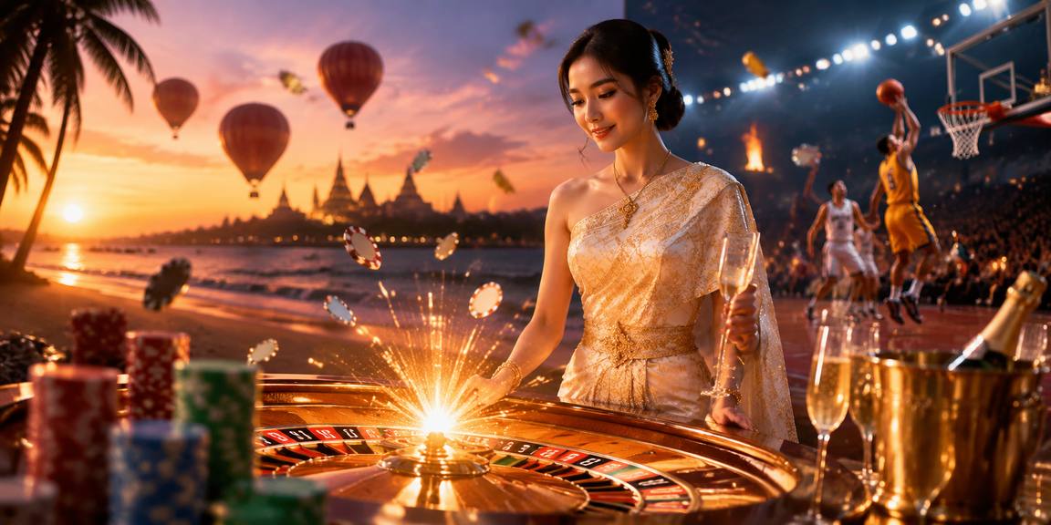 ev03 ကစားခန်းအမျိုးအစား